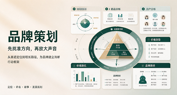 赤水市品牌策划