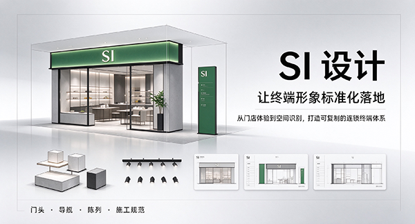赤水市SI设计